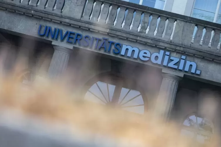 Universitätsmedizin Mainz