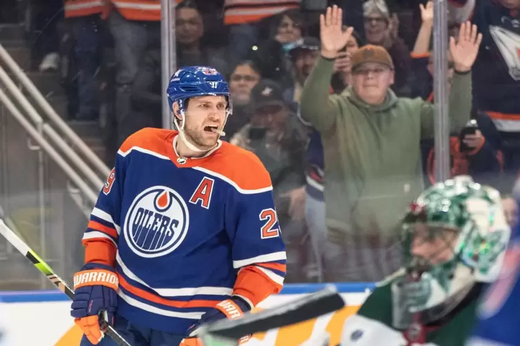 Leon Draisaitl