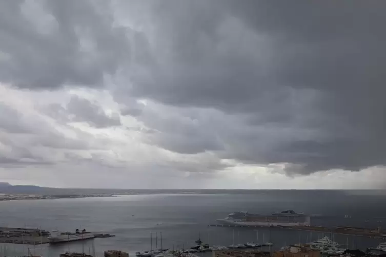 Wetter auf Mallorca