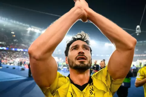 Mats Hummels