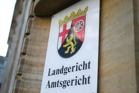 Landgericht Mainz