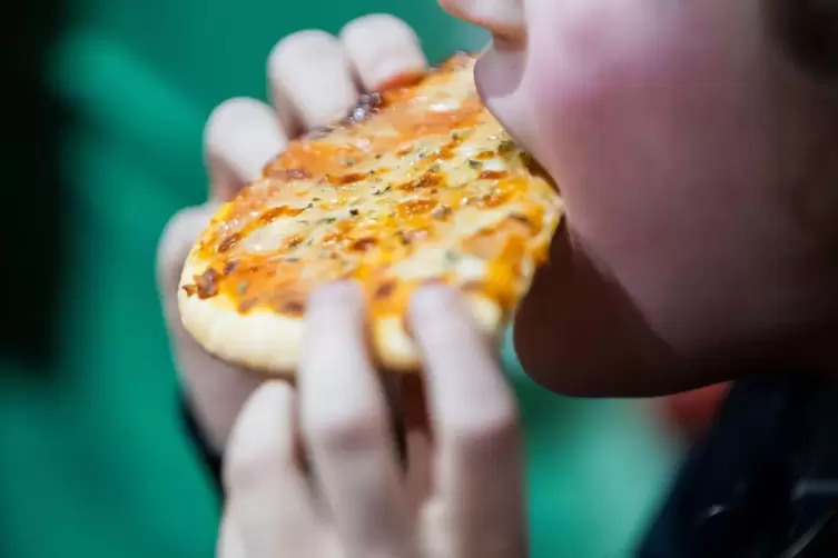 Ernährung bei Kindern