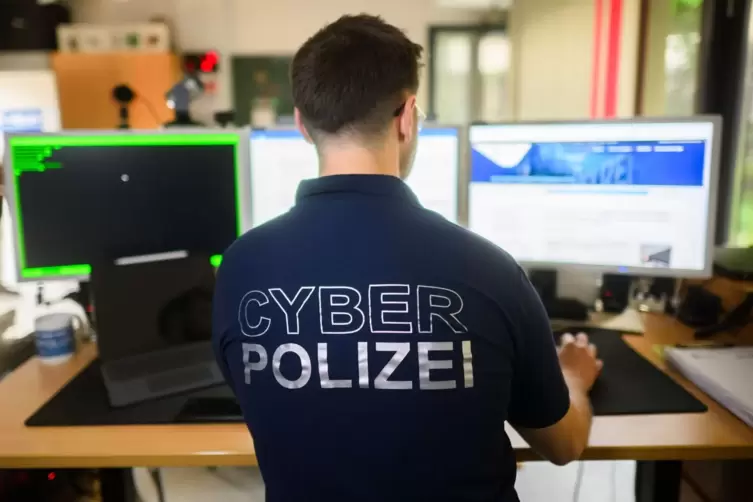 Gefahren durch Cyberangriffe wachsen