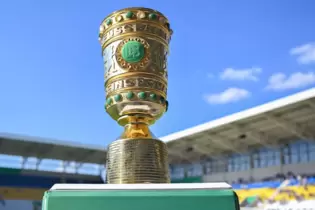 DFB-Pokal