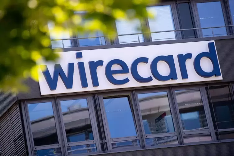 Wirecard