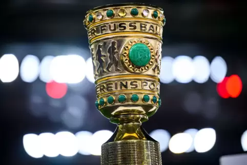 DFB-Pokal