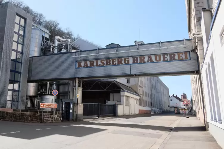 In London wurde die Karlsberg-Brauerei ein zweites Mal ausgezeichnet.