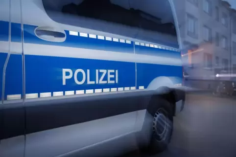 Polizei - Symbolbild