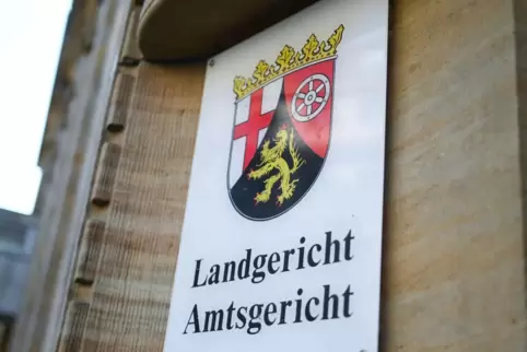 Landgericht Mainz