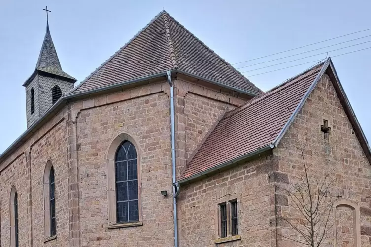 Für die katholische Kirche in Ulmet gibt es einige Interessenten. 