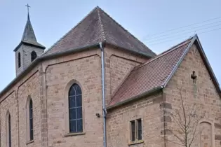 Für die katholische Kirche in Ulmet gibt es einige Interessenten.