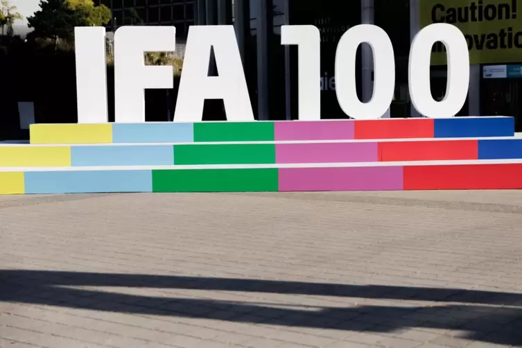 100. IFA