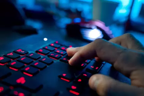 Ukraine-Konflikt - Cyberattacken