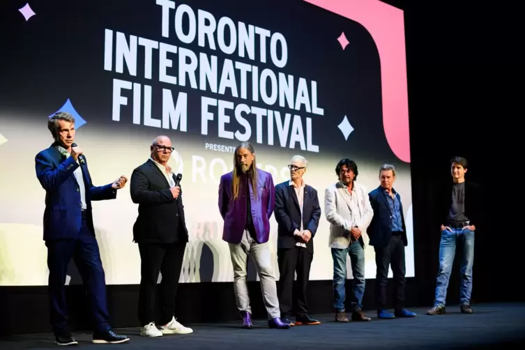 Internationales Filmfestival Toronto