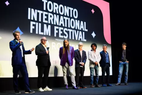 Internationales Filmfestival Toronto