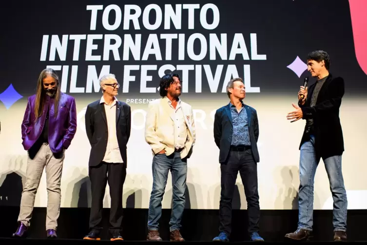 Internationales Filmfestival Toronto