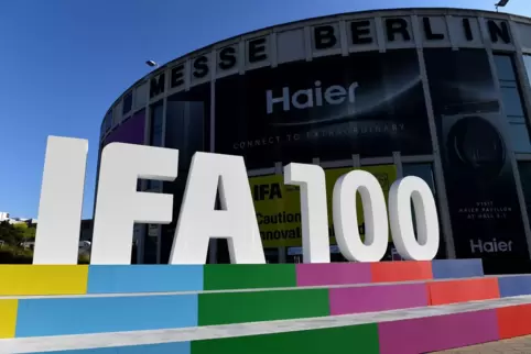 100 Jahre IFA