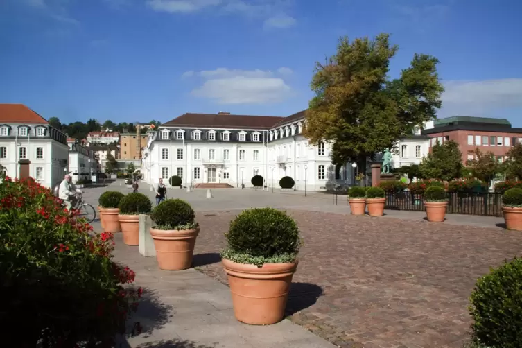 Ein Fall von Körperverletzung wurde am Zweibrücker Amtsgericht verhandelt.