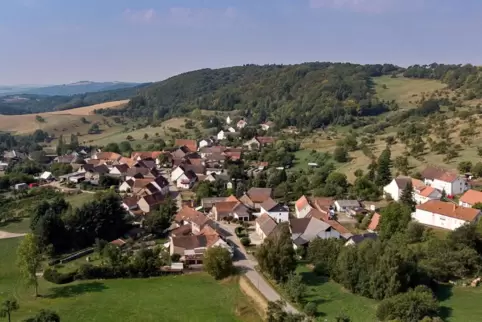 Kirrweiler freut sich auf die erste Kerwe nach langer Pause.