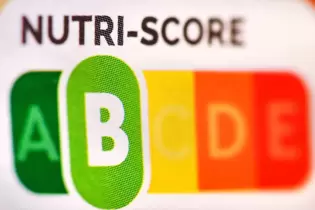 Nutri-Score