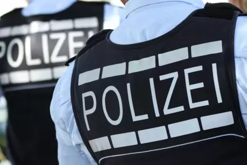 Polizei