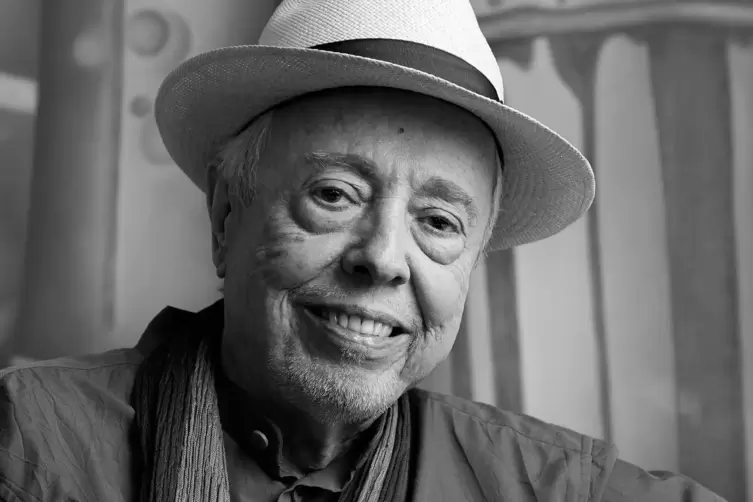 Brasilianische Musiklegende Sérgio Mendes ist gestorben