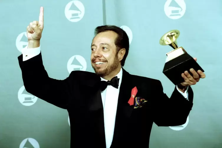 Brasilianische Musiklegende Sérgio Mendes ist gestorben