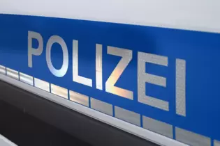 Polizei - Symbolbild