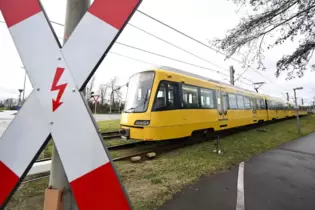 Stadtbahn Stuttgart