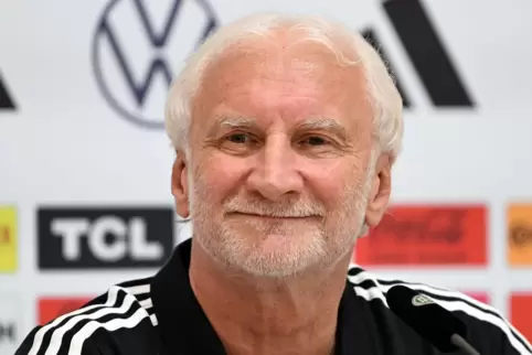 Rudi Völler