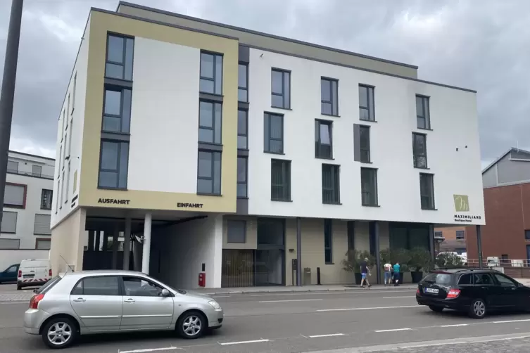 Das Hotel Maximilians will, dass Gäste und Mitarbeiter 