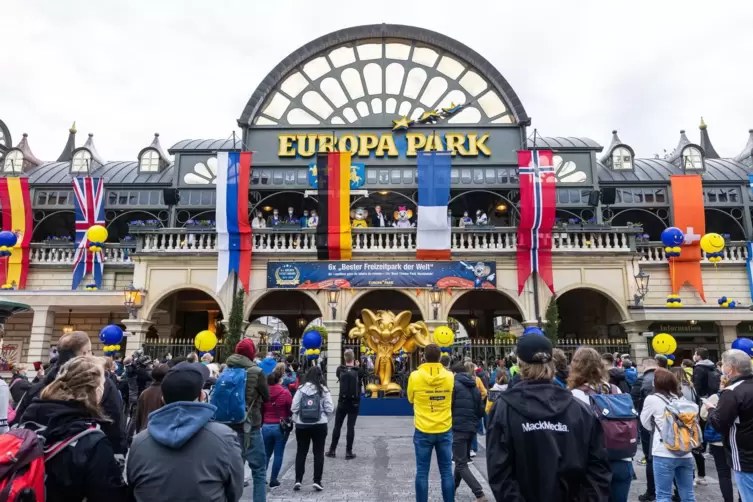 Europa-Park 