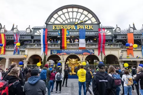 Europa-Park 