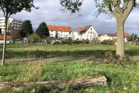 Kirschweg: Standort für Jugendcafé beschlossen.