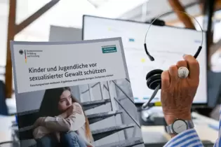 Pakt gegen sexualisierte Gewalt an Kindern und Jugendlichen