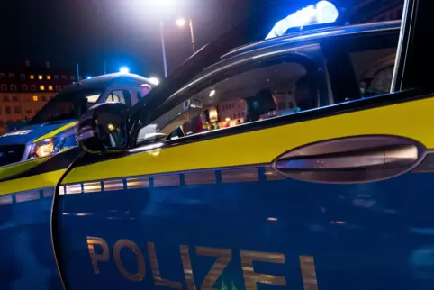 Die Polizei sucht nach Zeugen. 