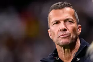 Lothar Matthäus