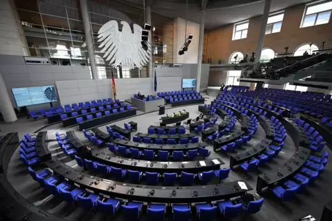 Bundestag