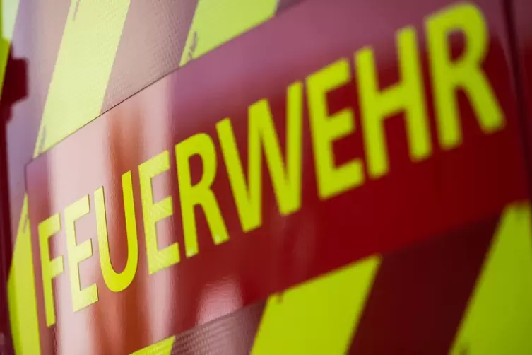 Feuerwehr Symbolbild