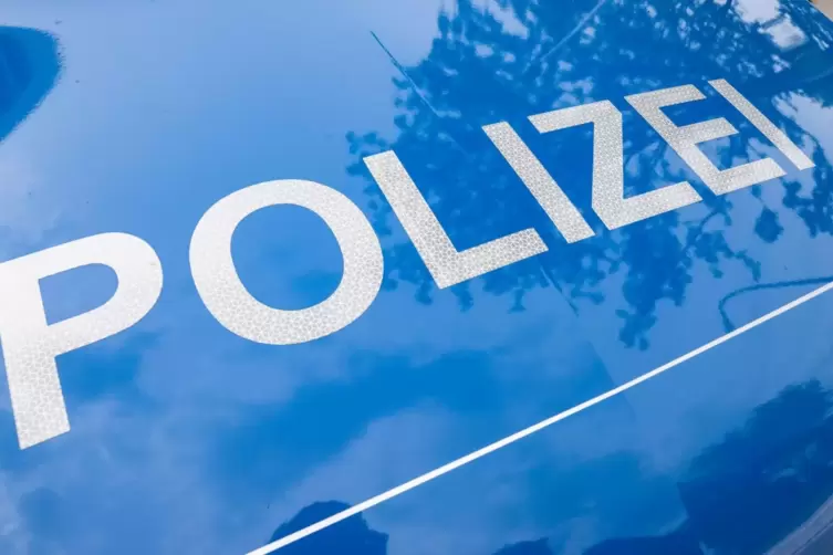 Symbolbild Polizei