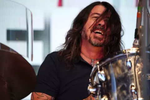 Dave Grohl