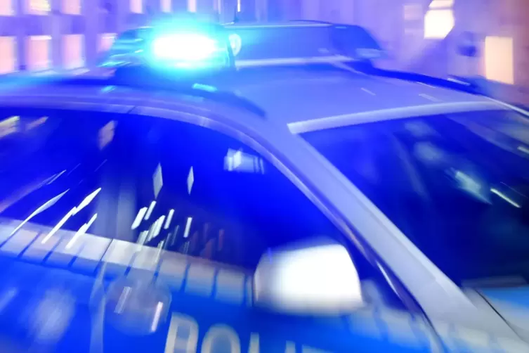 Polizei Symbolbild