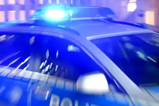 Polizei Symbolbild