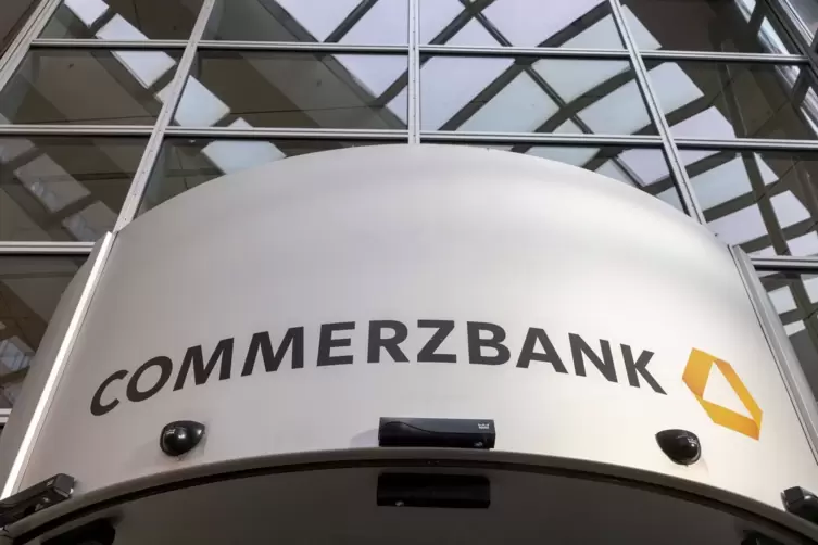 Commerzbank