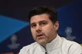 Mauricio Pochettino