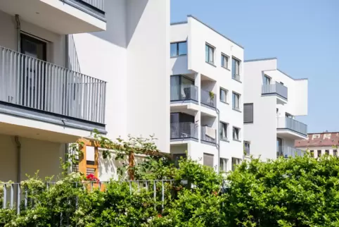 „Für Immobilienkäufer öffnet sich ein interessantes Zeitfenster“, sagt ein Experte