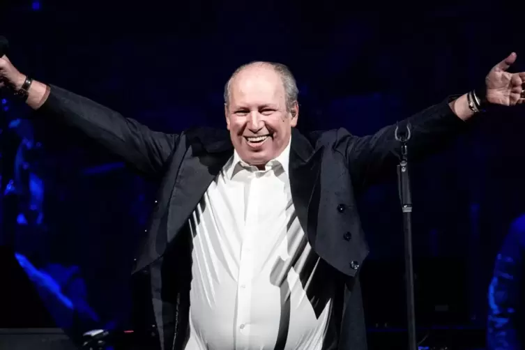 Hans Zimmer geht wieder auf Tour