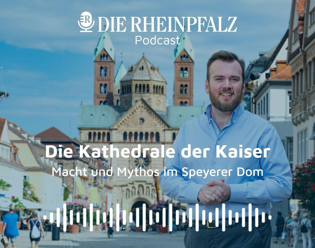 Die Kathedrale der Kaiser