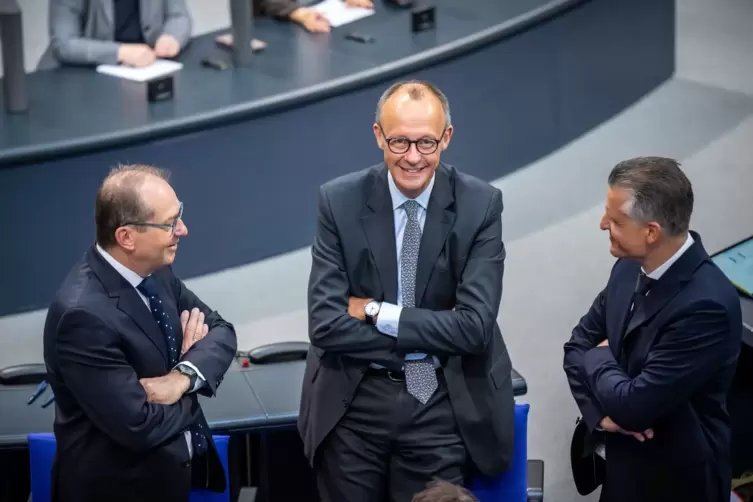 Bundestag