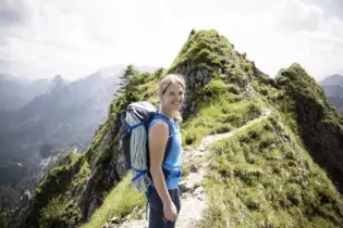 Antje von Dewitz: Sie leitet den Outdoor-Ausstatter in zweiter Generation.